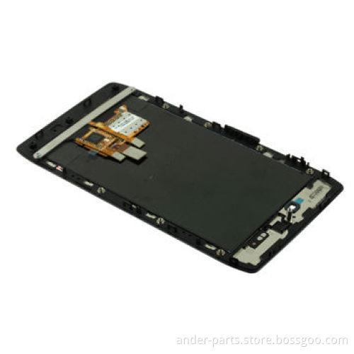 Wholesale for Motorola Droid Razr XT910 LCD with Digitizer Assembly